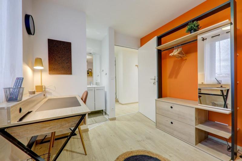 Appartement - 78 m² - 5 pièces