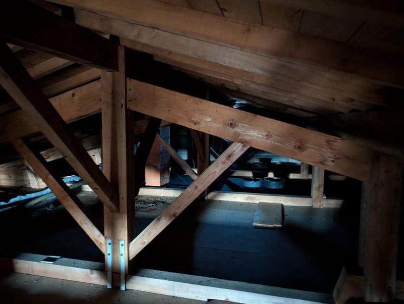 Maison - 114 m² - 4 pièces