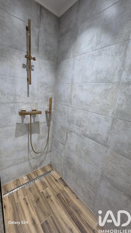 Appartement - 52 m² - 2 pièces