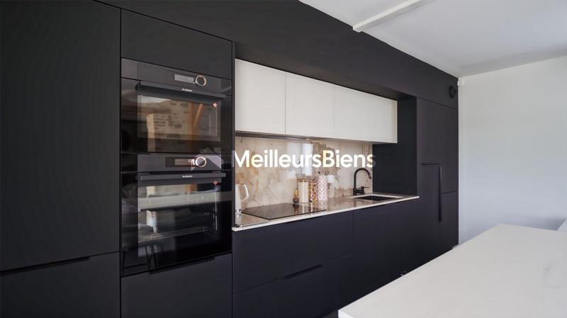 Maison de campagne - 94 m² - 4 pièces