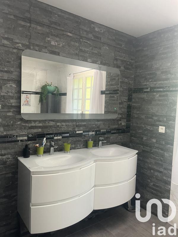 Maison - 151 m² - 3 pièces