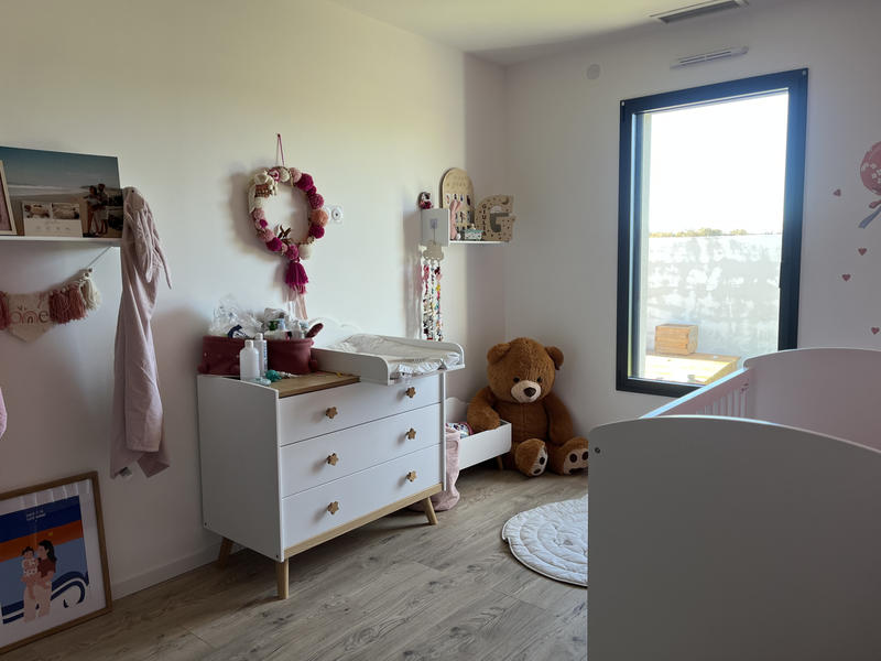 Villa - 170 m² - 5 pièces