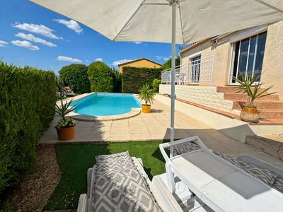 Maison - 175 m² - 7 pièces