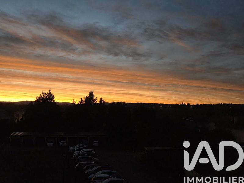 Appartement - 86 m² - 4 pièces