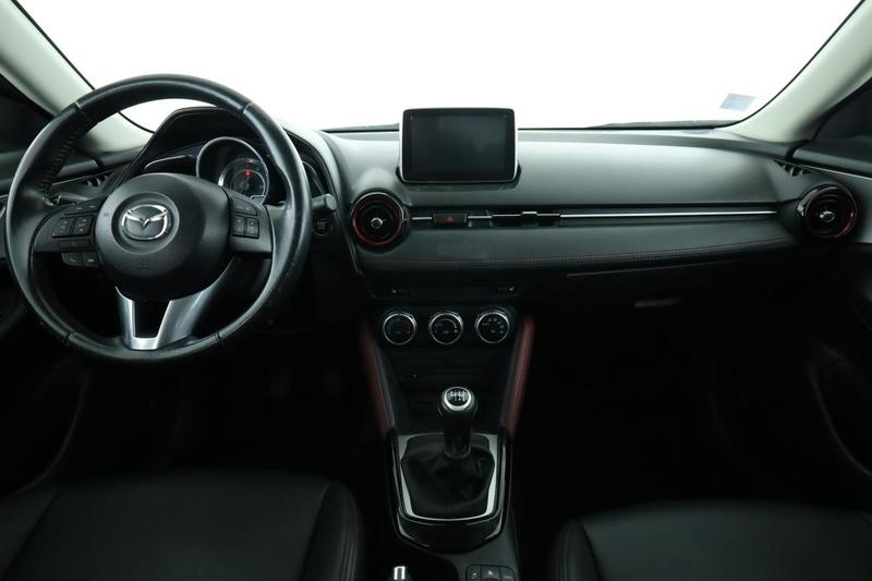Mazda Cx-3 2.0 Skyactiv-G 120 ch
