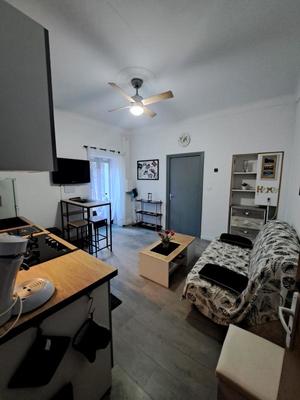 Appartement - 60 m² - 4 pièces