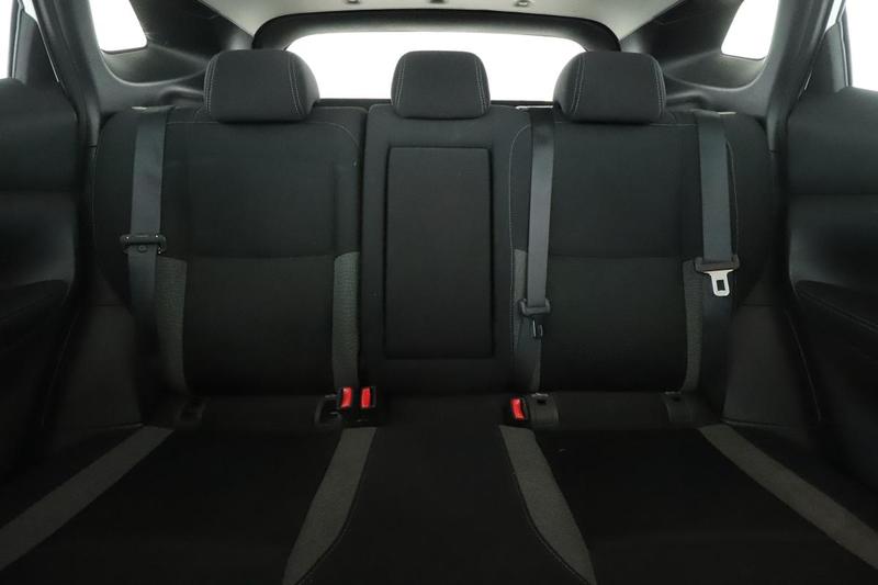 Nissan Qashqai 1.2 Dig-T n-Connecta 115 ch