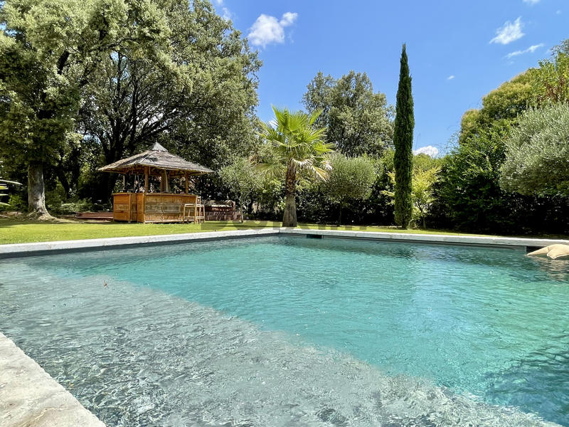 Villa - 187 m² - 5 pièces