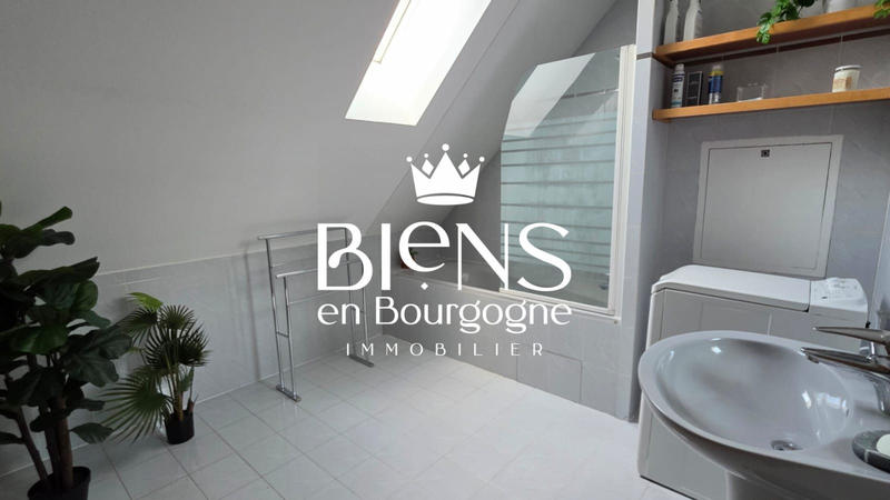 Appartement - 78 m² - 4 pièces