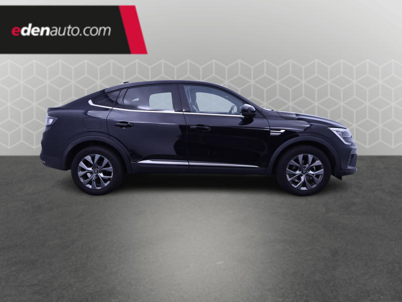 Renault Arkana TCe 140 Edc - 23 Techno