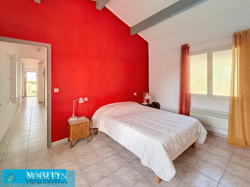 Maison - 108 m² - 4 pièces