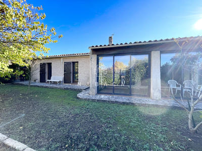 Maison - 150 m² - 5 pièces