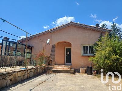 Maison de village - 195 m² - 7 pièces
