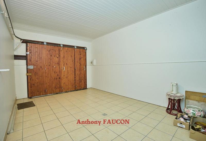 Maison - 117 m² - 4 pièces