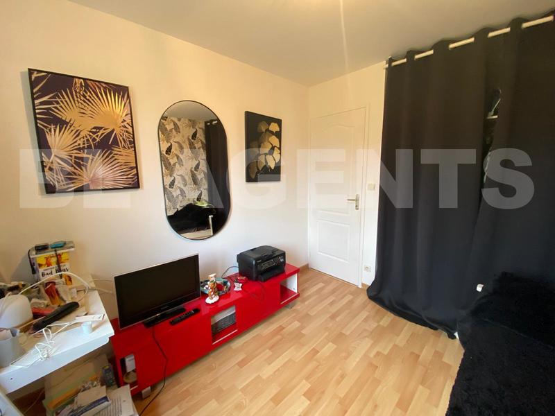 Maison - 88 m² - 4 pièces