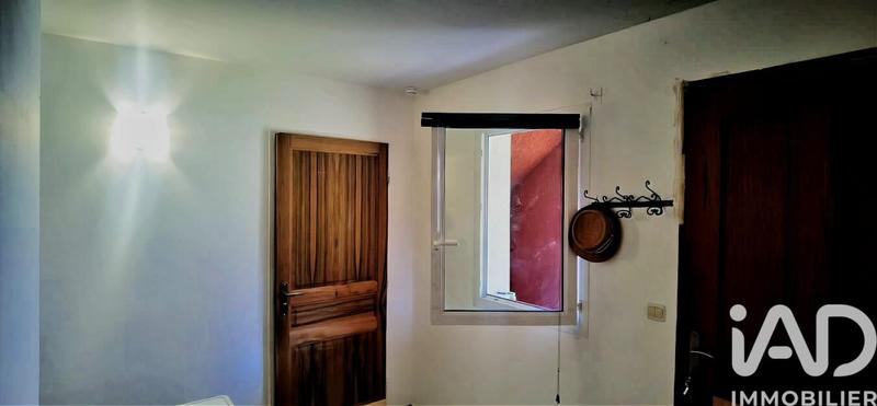 Appartement - 52 m² - 2 pièces