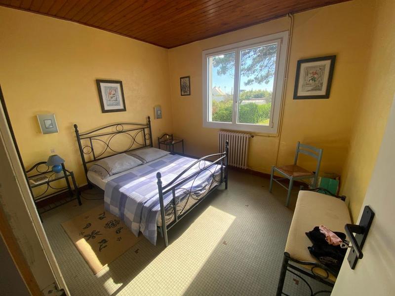 Maison - 93 m² - 5 pièces