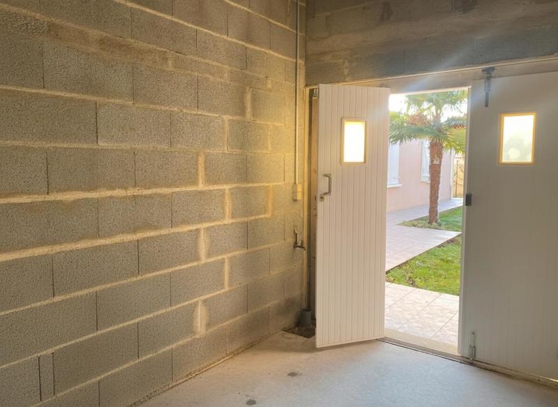 Maison - 107 m² - 5 pièces