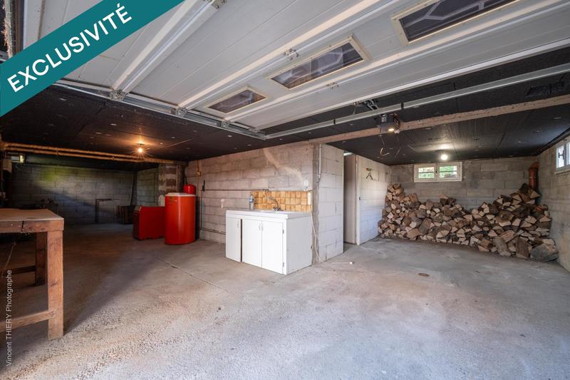 Maison - 78 m² - 3 pièces