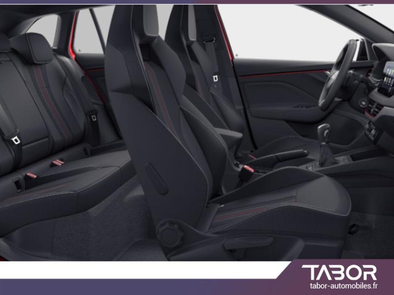 Skoda Scala 150 Dsg Monte Pano Matrix 18p Kessy