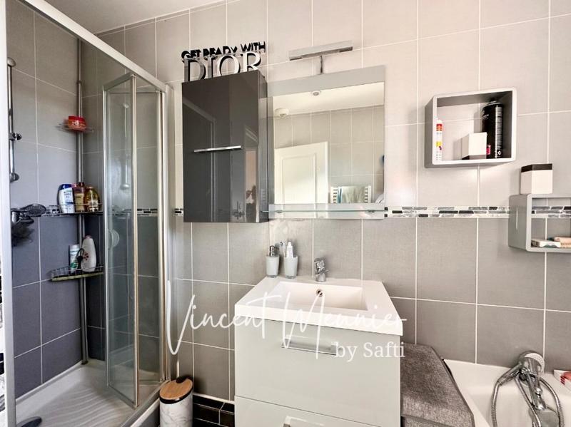 Maison - 140 m² - 7 pièces