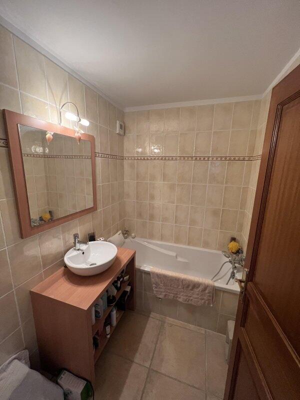 Maison d'architecte - 135 m² - 5 pièces