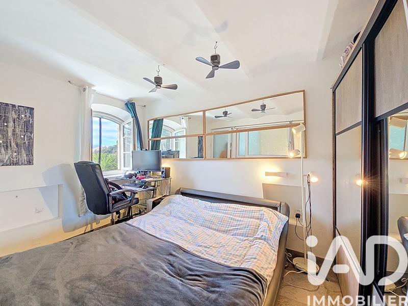 Appartement - 71 m² - 2 pièces