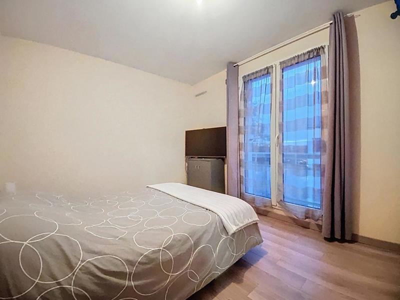 Appartement - 80 m² - 3 pièces