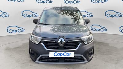 Renault Kangoo 1.5 Blue dCi 95 Grand Confort Sesame Ouvre Toi