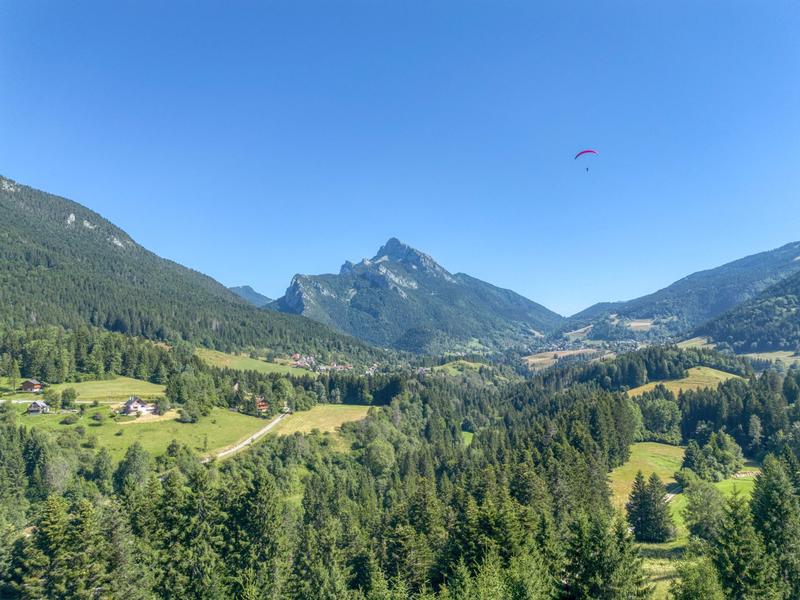 Maison - 166 m² - 8 pièces