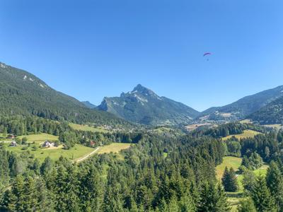 Maison - 166 m² - 8 pièces