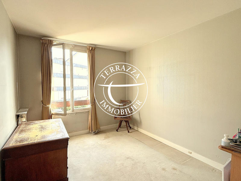 Appartement - 138 m² - 5 pièces