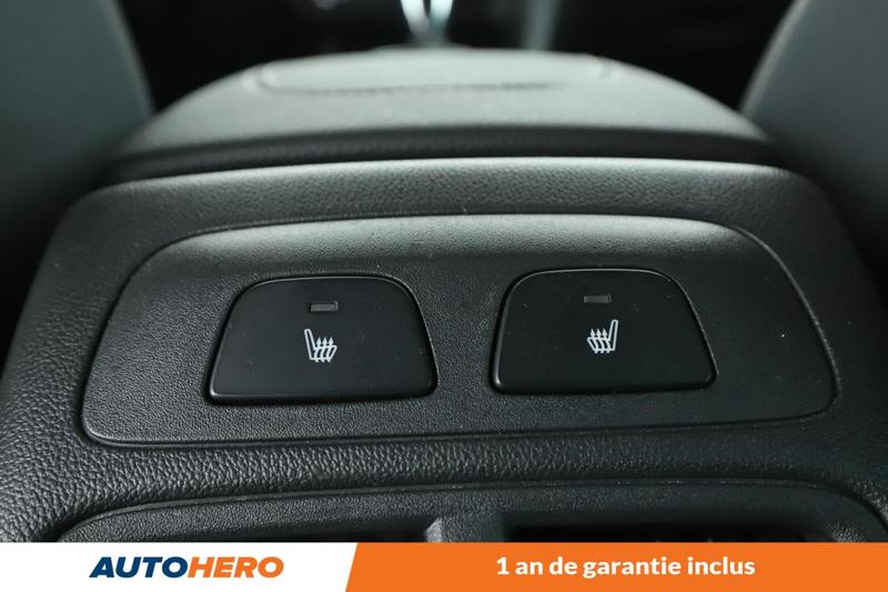 Opel Insignia Grand Sport 1.6 Diesel Elite Automatique 136 ch