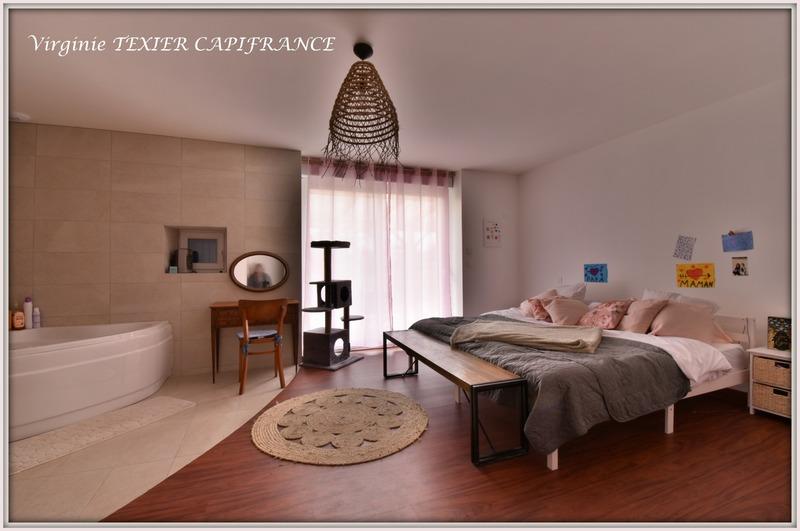 Maison de campagne - 120 m² - 5 pièces