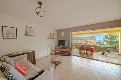 Appartement - 98 m² - 4 pièces