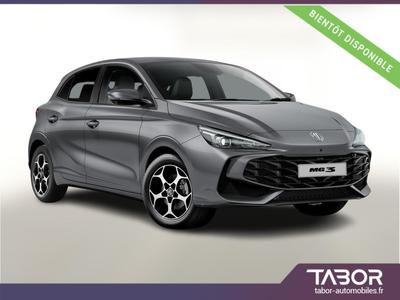 Mg Mg3 3 1.5 Confort 116 Led Gps Cam 16p