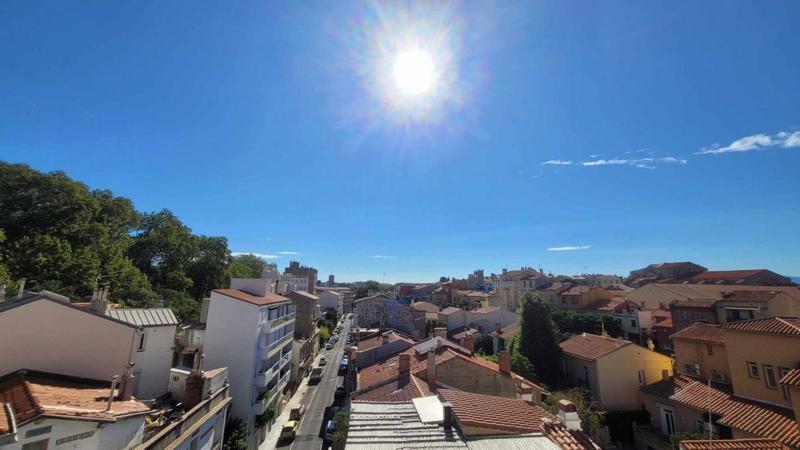 Appartement - 31 m² - 2 pièces