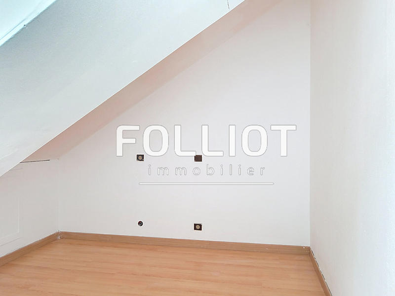 Appartement - 49 m² - 3 pièces