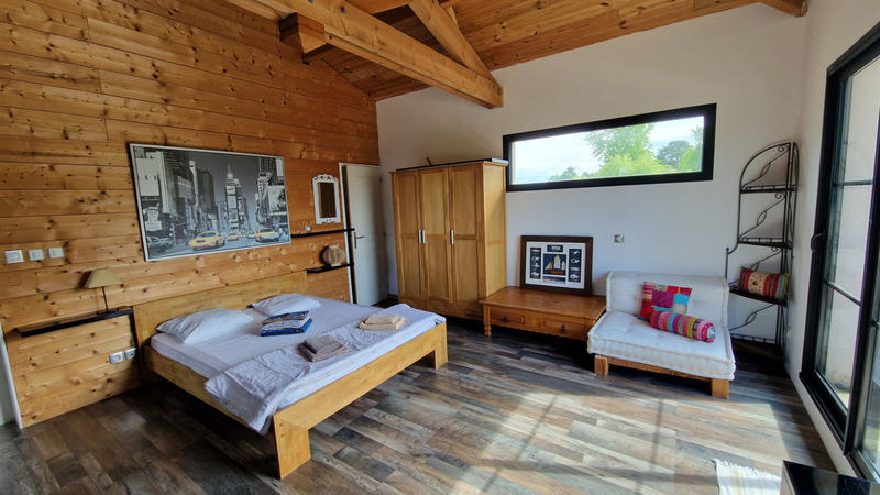 Villa - 400 m² - 12 pièces