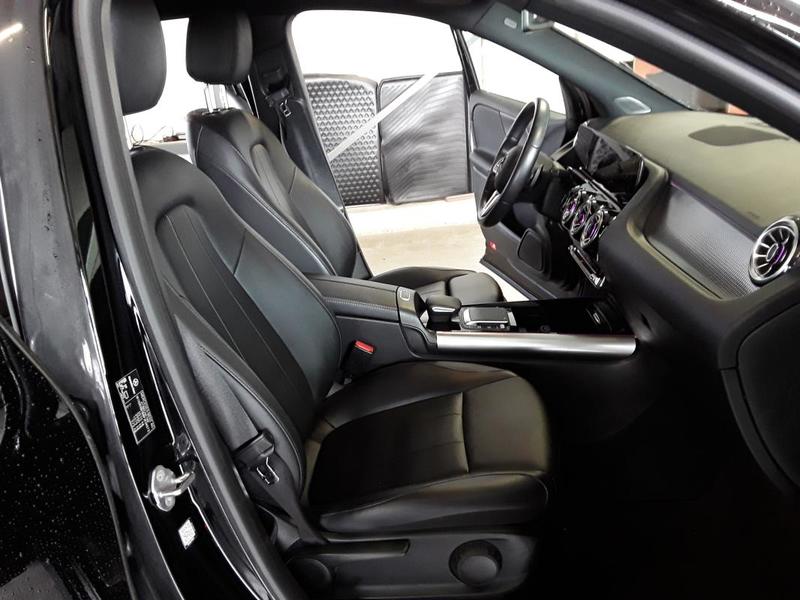 Mercedes Gla 1.3 200 163 Cv Progressive Line 7g-Dct