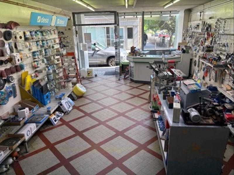 Local commercial - 176 m²