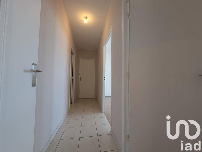 Appartement - 86 m² - 3 pièces