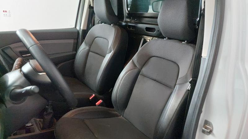 Renault Express Confort - Blue dCi 95-22