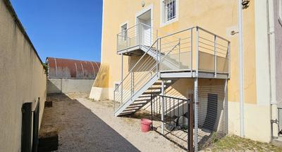 Appartement - 140 m² - 5 pièces