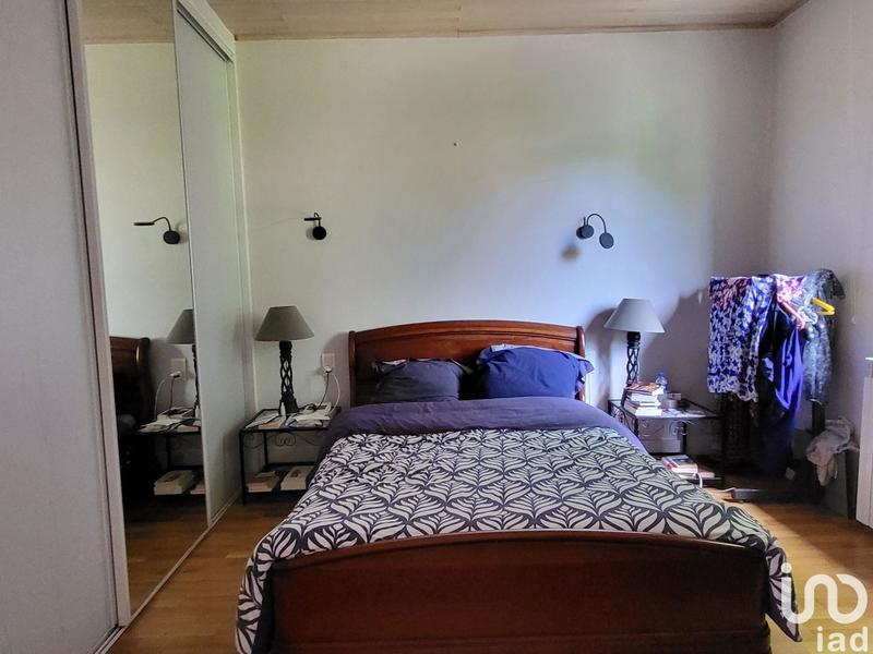 Maison - 104 m² - 4 pièces