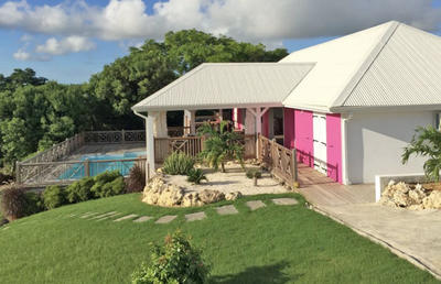 Villa - 150 m² - 5 pièces