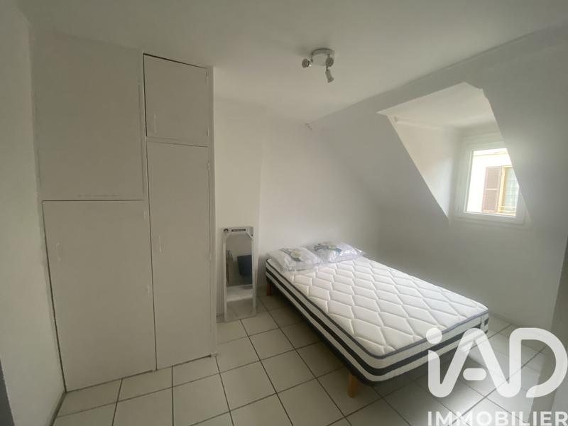 Appartement - 24 m² - 1 pièce