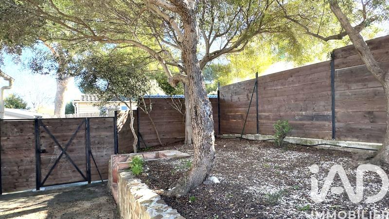 Maison - 117 m² - 7 pièces