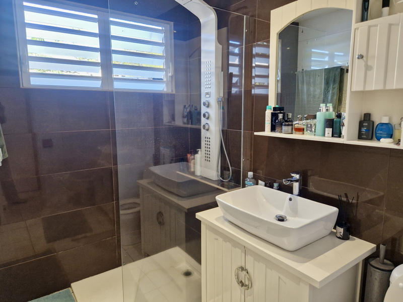 Villa - 120 m² - 4 pièces