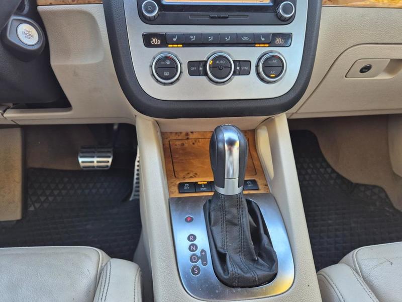 Volkswagen Eos 2.0 Tdi 140ch Carat Dsg6